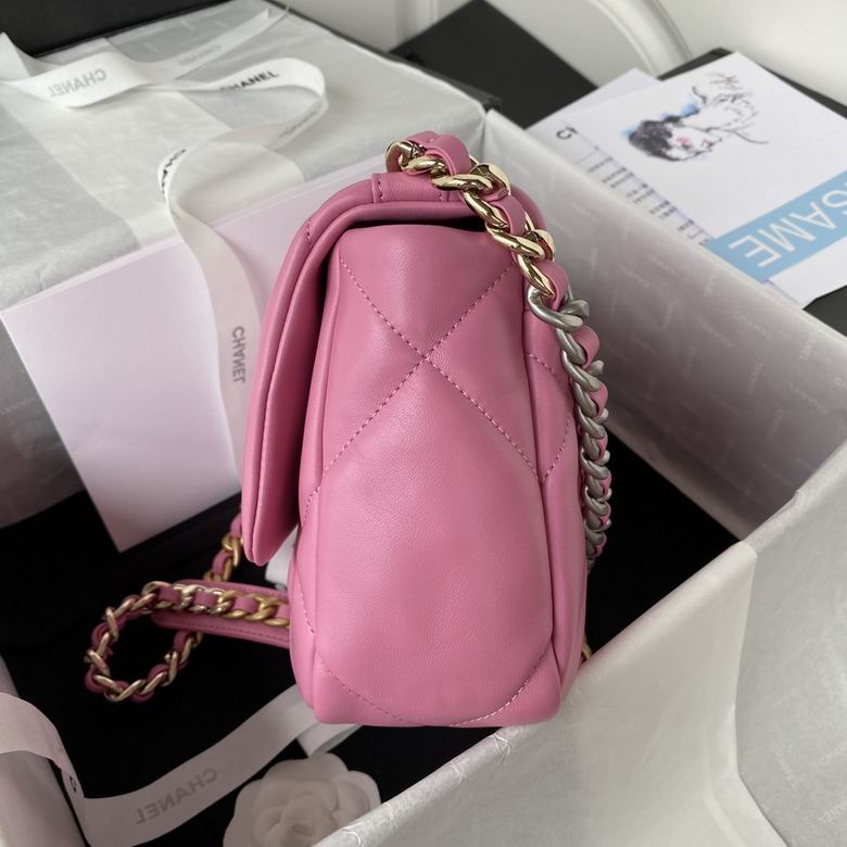 CHANEL 19 26cm AL 2 (5)